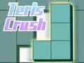 ເກມ Teris Crush