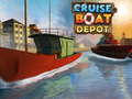 ເກມ Cruise Boat Depot