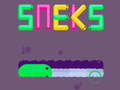 ເກມ Sneks