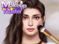 ເກມ Makeup Master 