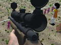 ເກມ Squid Poopy Sniper