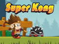 ເກມ Super Kong