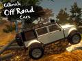 ເກມ Ultimate Off Road Cars