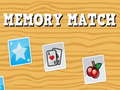 ເກມ Memory Match