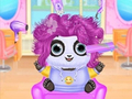 ເກມ My Animal Cosplay Salon