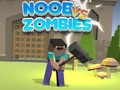 ເກມ Noob vs Zombies