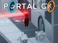 ເກມ Portal go