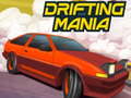 ເກມ Drifting Mania