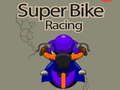 ເກມ Super Bike Racing