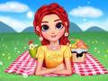 ເກມ Get Ready With Me Summer Picnic