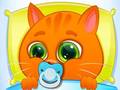 ເກມ Lovely Virtual Cat