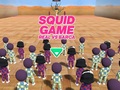 ເກມ Squid Game Real Vs Barca