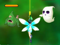ເກມ Fly and Shoot