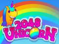 ເກມ 2048 Unicorn