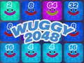 ເກມ Wuggy 2048