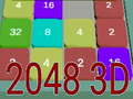 ເກມ 2048 3D 