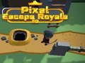 ເກມ Pixel Escape Royale 3D