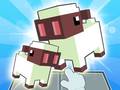 ເກມ Voxel Merge 3d