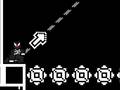 ເກມ 8bit Black Ropeman