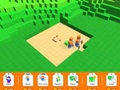 ເກມ Minecube