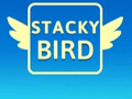 ເກມ Stacky Bird