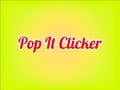 ເກມ Pop It Clicker