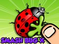 ເກມ Smash Bugs X