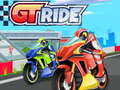 ເກມ GT Ride