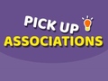 ເກມ Pick Up Associations