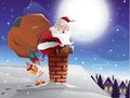 ເກມ Santa Claus Miracle Hidden