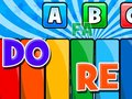 ເກມ Do Re Mi Piano For Kids
