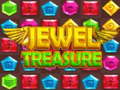 ເກມ Jewel Treasure