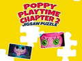 ເກມ Poppy Playtime Chapter 2 Jigsaw Puzzle