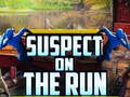 ເກມ Suspect on the Run