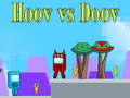 ເກມ Hoov vs Doov
