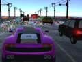 ເກມ Crazy Racer Higway