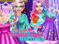 ເກມ Trendy Fashion Styles Dress Up
