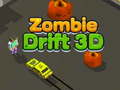 ເກມ Zombie Drift 3D