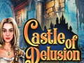 ເກມ Castle of Delusion