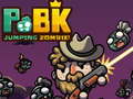 ເກມ PoBK: Jumping Zombie!
