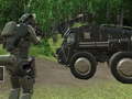 ເກມ Alien Survival Shooter 2022