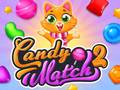 ເກມ Candy Match 2