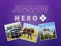 ເກມ Jigsaw Hero