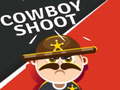 ເກມ Cowboy Shoot