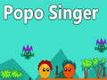 ເກມ Popo Singer