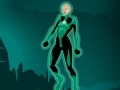 ເກມ Green Lantern Boot Camp