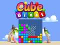 ເກມ Cube Blast