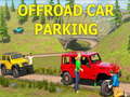 ເກມ Offroad Car Parking 