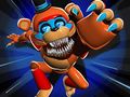 ເກມ Playtime Horror Monster Ground