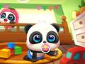 ເກມ Baby Panda Care